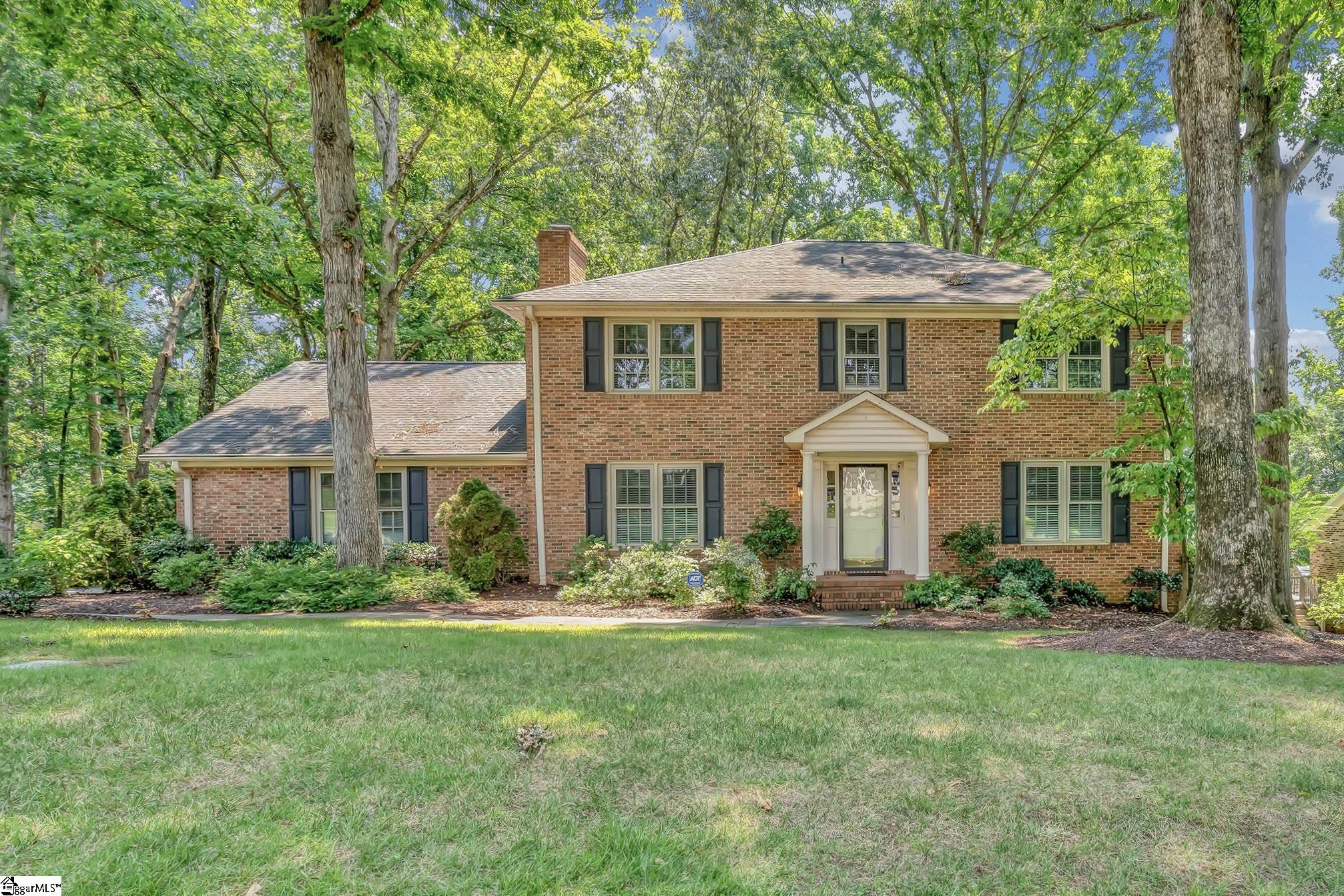 221 Briar Creek Road Greer, SC 29650 - Photo 1 of 38 Gallery Image 1
