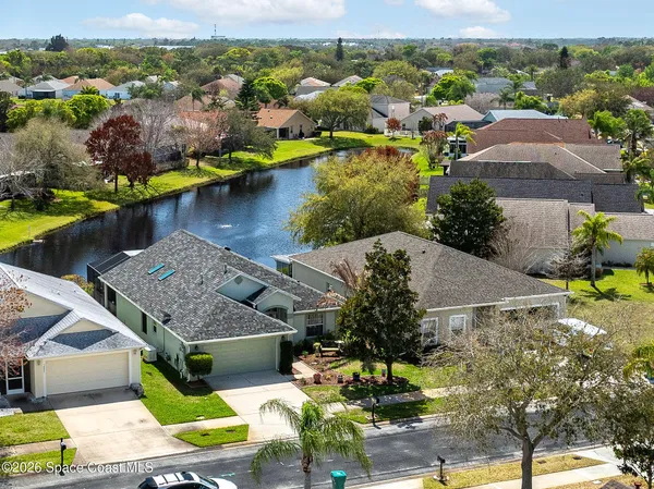 $447,000 | 3507 Hoofprint Drive, Melbourne, FL 32940