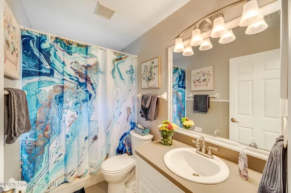 $447,000 | 3507 Hoofprint Drive, Melbourne, FL 32940