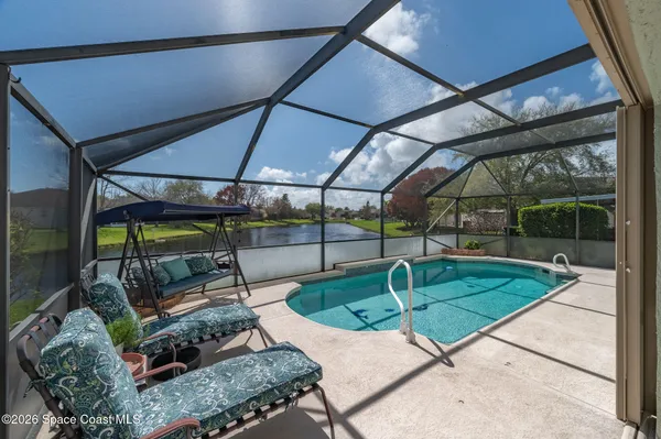 $447,000 | 3507 Hoofprint Drive, Melbourne, FL 32940