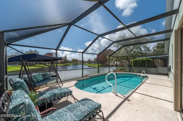 $447,000 | 3507 Hoofprint Drive, Melbourne, FL 32940