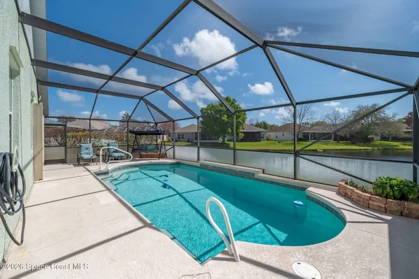 $447,000 | 3507 Hoofprint Drive, Melbourne, FL 32940