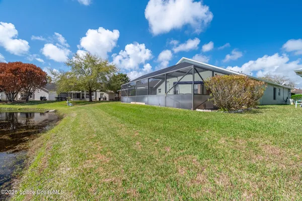 $447,000 | 3507 Hoofprint Drive, Melbourne, FL 32940