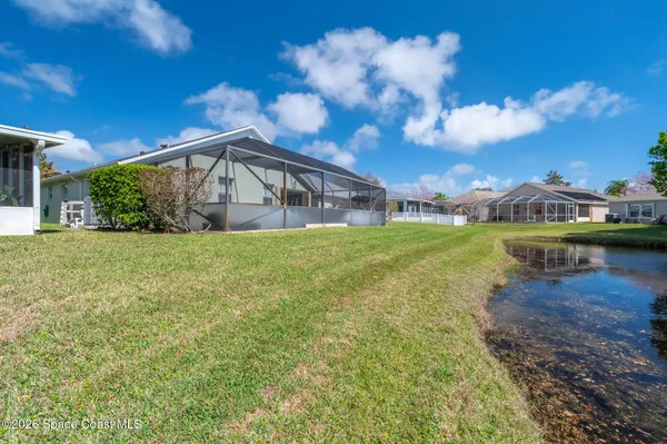 $447,000 | 3507 Hoofprint Drive, Melbourne, FL 32940