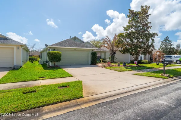$447,000 | 3507 Hoofprint Drive, Melbourne, FL 32940