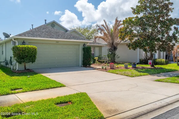 $447,000 | 3507 Hoofprint Drive, Melbourne, FL 32940