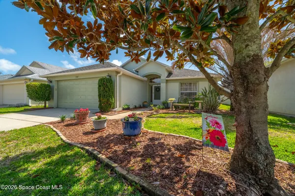 $447,000 | 3507 Hoofprint Drive, Melbourne, FL 32940