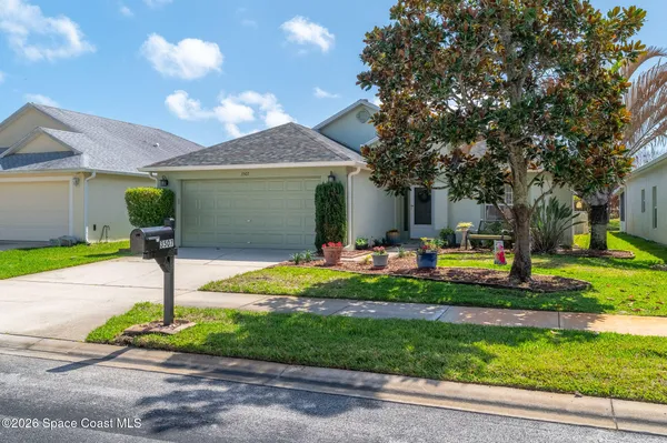 $447,000 | 3507 Hoofprint Drive, Melbourne, FL 32940