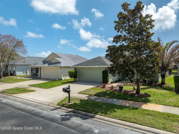 $447,000 | 3507 Hoofprint Drive, Melbourne, FL 32940