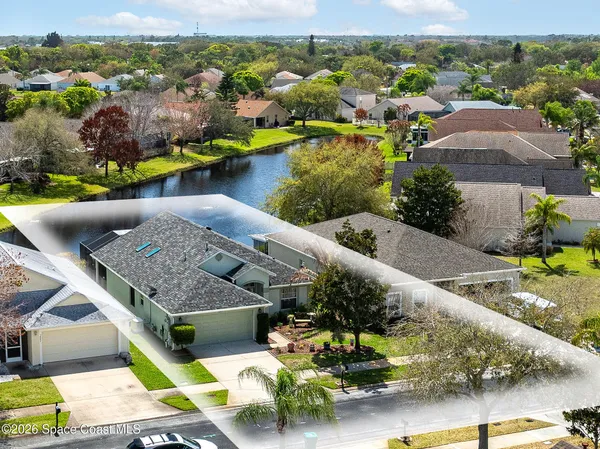 $447,000 | 3507 Hoofprint Drive, Melbourne, FL 32940