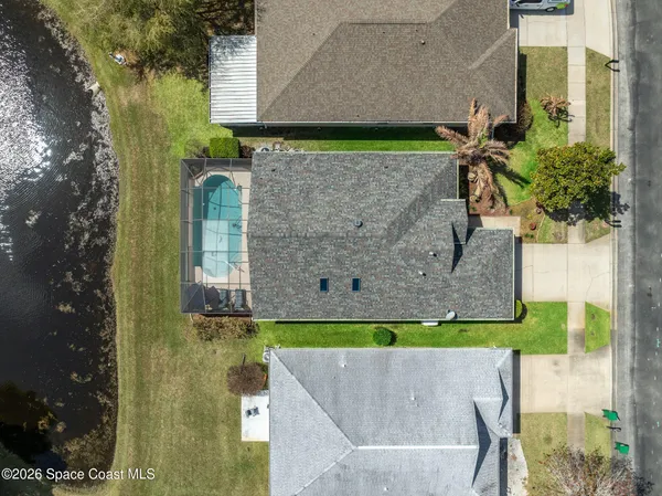 $447,000 | 3507 Hoofprint Drive, Melbourne, FL 32940