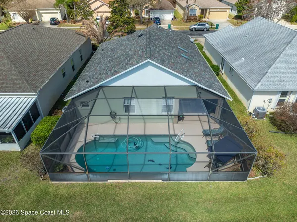 $447,000 | 3507 Hoofprint Drive, Melbourne, FL 32940