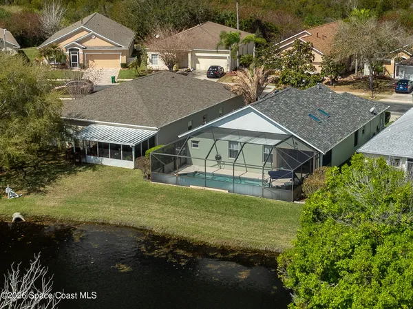 $447,000 | 3507 Hoofprint Drive, Melbourne, FL 32940