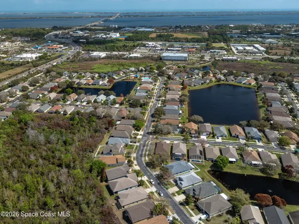 $447,000 | 3507 Hoofprint Drive, Melbourne, FL 32940