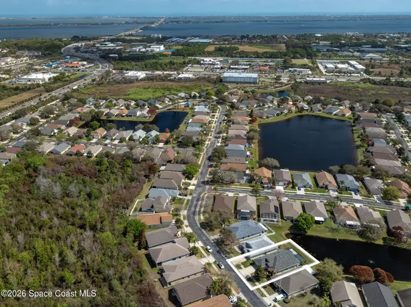 $447,000 | 3507 Hoofprint Drive, Melbourne, FL 32940