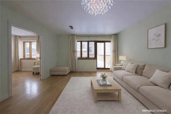$548,000 | 339 Avenue P, Unit 2B | Bensonhurst