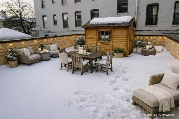 $548,000 | 339 Avenue P, Unit 2B | Bensonhurst