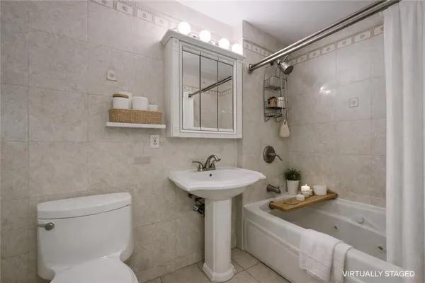 $548,000 | 339 Avenue P, Unit 2B | Bensonhurst