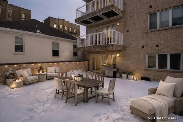 $548,000 | 339 Avenue P, Unit 2B | Bensonhurst