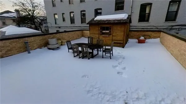 $548,000 | 339 Avenue P, Unit 2B | Bensonhurst