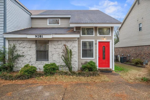 $1,750 | 9281 Fletcher Trace Parkway, Lakeland, TN 38002