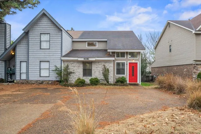 $1,750 | 9281 Fletcher Trace Parkway, Lakeland, TN 38002