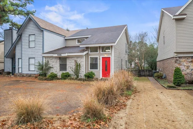 $1,750 | 9281 Fletcher Trace Parkway, Lakeland, TN 38002