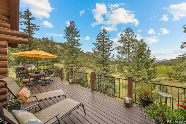 $1,695,000 | 6273 Annapurna Drive, Evergreen, CO 80439