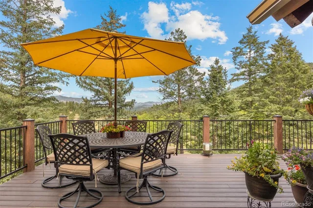 $1,695,000 | 6273 Annapurna Drive, Evergreen, CO 80439