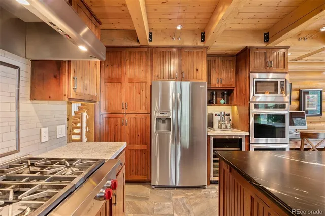 $1,695,000 | 6273 Annapurna Drive, Evergreen, CO 80439