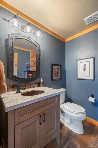 $1,695,000 | 6273 Annapurna Drive, Evergreen, CO 80439