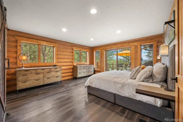 $1,695,000 | 6273 Annapurna Drive, Evergreen, CO 80439