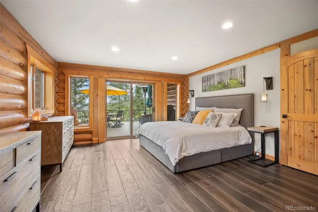 $1,695,000 | 6273 Annapurna Drive, Evergreen, CO 80439