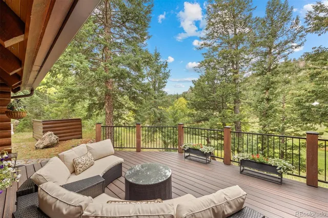 $1,695,000 | 6273 Annapurna Drive, Evergreen, CO 80439