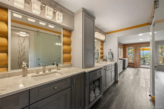 $1,695,000 | 6273 Annapurna Drive, Evergreen, CO 80439