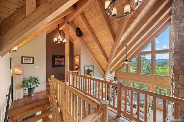 $1,695,000 | 6273 Annapurna Drive, Evergreen, CO 80439