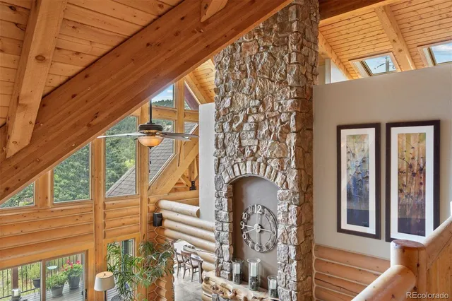 $1,695,000 | 6273 Annapurna Drive, Evergreen, CO 80439