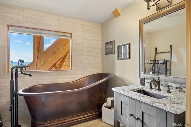 $1,695,000 | 6273 Annapurna Drive, Evergreen, CO 80439