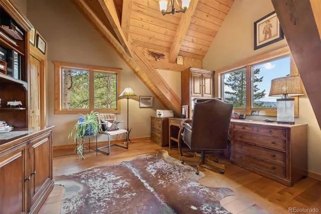 $1,695,000 | 6273 Annapurna Drive, Evergreen, CO 80439