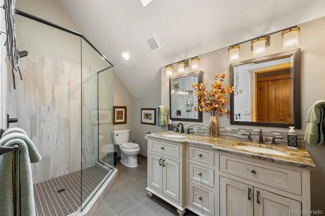 $1,695,000 | 6273 Annapurna Drive, Evergreen, CO 80439