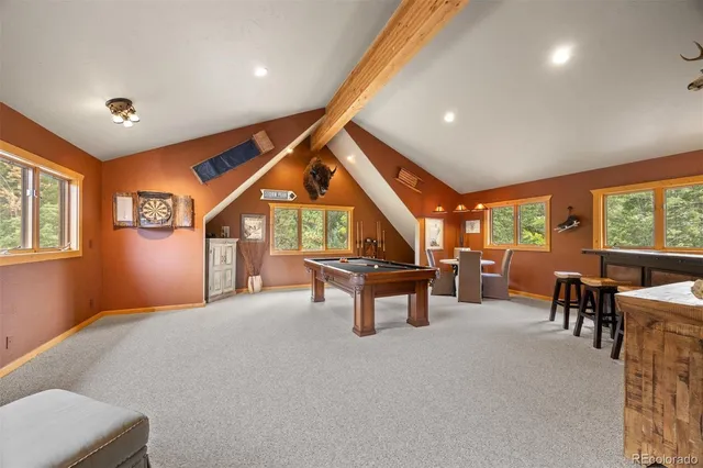 $1,695,000 | 6273 Annapurna Drive, Evergreen, CO 80439
