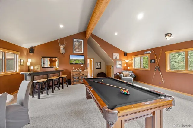 $1,695,000 | 6273 Annapurna Drive, Evergreen, CO 80439