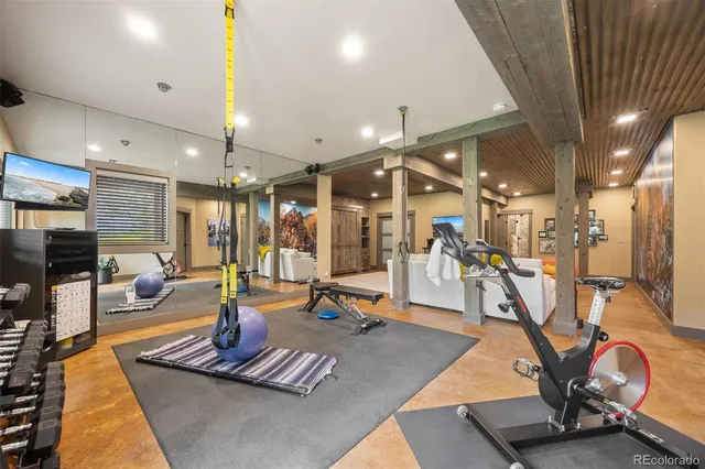 $1,695,000 | 6273 Annapurna Drive, Evergreen, CO 80439