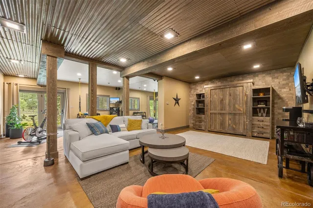 $1,695,000 | 6273 Annapurna Drive, Evergreen, CO 80439