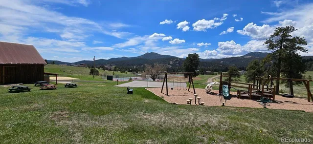 $1,695,000 | 6273 Annapurna Drive, Evergreen, CO 80439