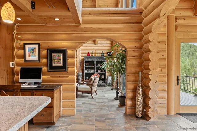 $1,695,000 | 6273 Annapurna Drive, Evergreen, CO 80439