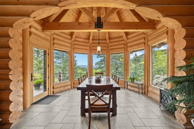 $1,695,000 | 6273 Annapurna Drive, Evergreen, CO 80439