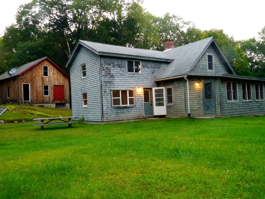 157 Neilson Road New Salem, MA 01355 - Photo 1 of 15 Gallery Image 1