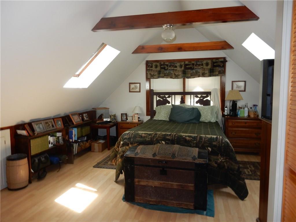 17 McDowell Road Washington, ME 04574 - Photo 11 of 23 Photo