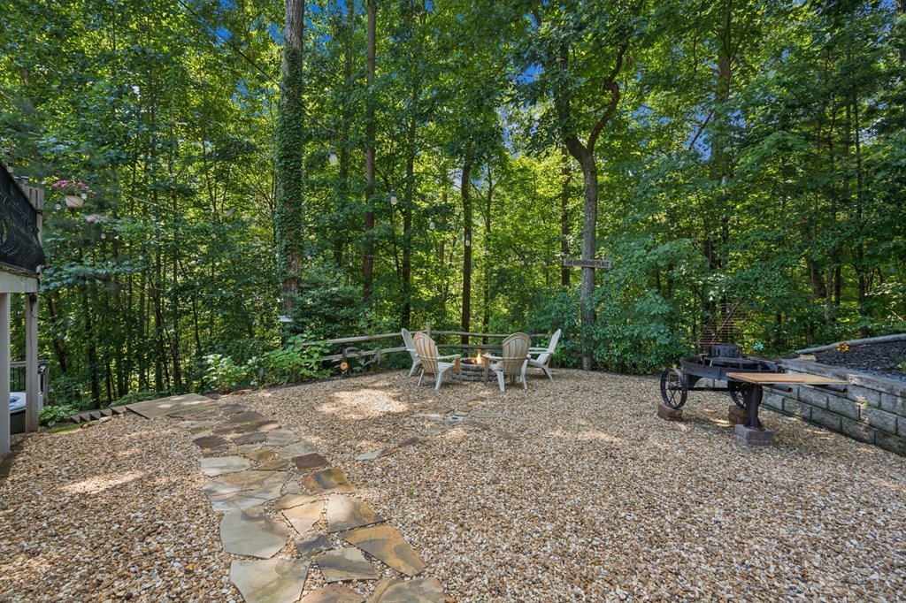 152 Vista Point Ellijay, GA 30540 - Photo 34 of 44 Gallery Image 34
